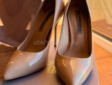 Туфли Ballin, Gianmarco Lorenzi, Lalou