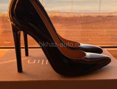 Туфли Ballin, Gianmarco Lorenzi, Lalou