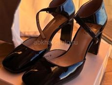 Туфли Ballin, Gianmarco Lorenzi, Lalou
