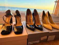 Туфли Ballin, Gianmarco Lorenzi, Lalou