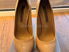 Туфли Ballin, Gianmarco Lorenzi, Lalou