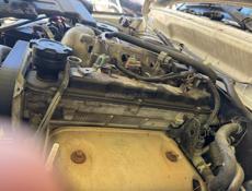 Мицубиси Паджеро io 2.0 