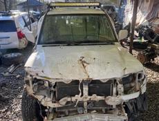 Мицубиси Паджеро io 2.0 