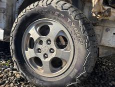 Мицубиси Паджеро io 2.0 