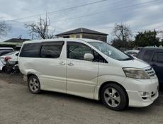 Альфард 3.0-2.4-3.5 и тд 