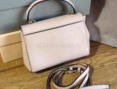 Сумки Louis Vuitton, Furla, Michael Kors, Burberry