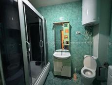 Сдается однокомнатная квартира на новом районе по второму кругу 