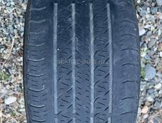 Одна шина 235.40.19r