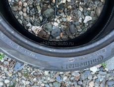 Одна шина 235.40.19r