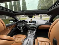 BMW 6 Series