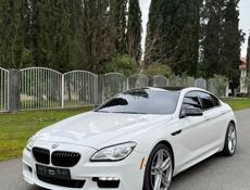 BMW 6 Series