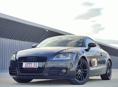 Audi TT Coupe
