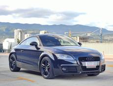 Audi TT Coupe