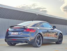 Audi TT Coupe