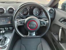 Audi TT Coupe