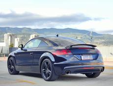 Audi TT Coupe
