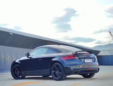 Audi TT Coupe