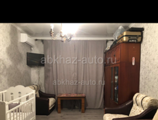 Сдаю квартиру 