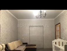 Сдаю квартиру 