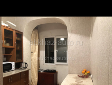 Сдаю квартиру 