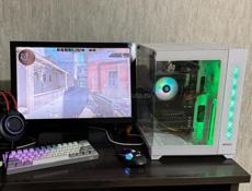 Компьютер в сборе/ пк / системный блок / системник 