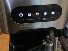 Кофемашина