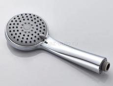 Душевая система с тропическим душем, с термостатом, Ledeme L2422, хром