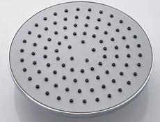 Душевая система с тропическим душем, с термостатом, Ledeme L2422, хром