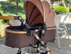 Продается коляска 3 в 1