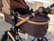 Продается коляска 3 в 1