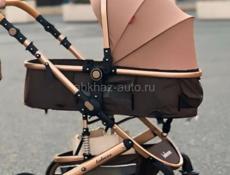 Продается коляска 3 в 1