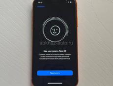 Iphone Xr в корпусе 17 Pro