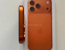 Iphone Xr в корпусе 17 Pro