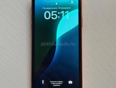 Iphone Xr в корпусе 17 Pro