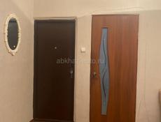 Сухум новый район!