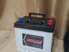 Аккумулятор 