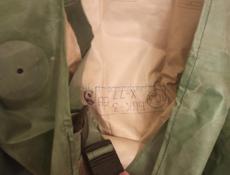 Костюм химзащиты