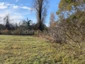 Участок на Замостянке 