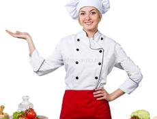 Ищу работу помощницей повара в Сухуме 