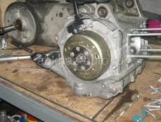 Мастерская Скутаров и мапедов 50 куб 80 куб 150 куб 