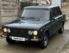 ВАЗ 2106