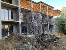 Гостиница Цандрипш.