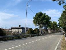 Гостиница Цандрипш.