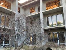 Гостиница Цандрипш.