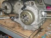 Мастерская скутар и мапедов 80 куб 150куб 50 куб 