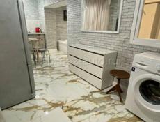 Сдам квартиру студию в центре города Сухум 