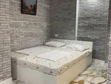 Сдам квартиру студию в центре города Сухум 