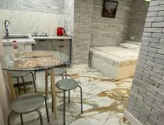 Сдам квартиру студию в центре города Сухум 