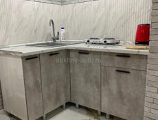 Сдам квартиру студию в центре города Сухум 