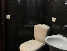 Сдам квартиру студию в центре города Сухум 